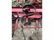 Cultivador - Kverneland - tld 610