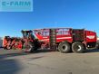 Cosechadora de Cereal - Grimme - rexor 6300 platinum