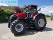 Tractor agrícola - Case IH - optum 300 cvxdrive afs inkl. rtk
