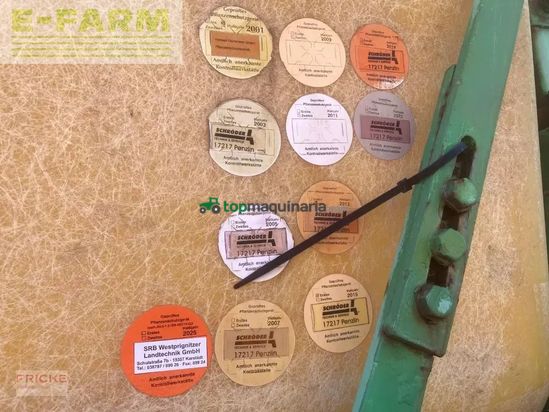 Atomizador - Dammann - u2100 - dammann trac