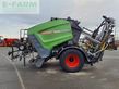 Empacadora gigant - Fendt - rotana 160v