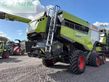 Cosechadora de Cereal - Claas - lexion 8600 terra trac