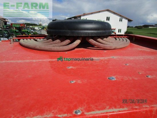 Sembradora - Kuhn - venta 3030-24