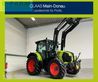 Tractor agrícola - Claas - arion 510 cebis cis + CEBIS