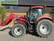 Tractor agrícola - Case IH - maxxum 130 cvx CVX