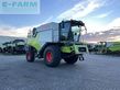 Cosechadora de Cereal - Claas - trion 530