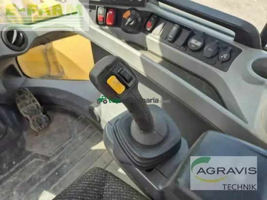 Minicargadora - Caterpillar - 930 m