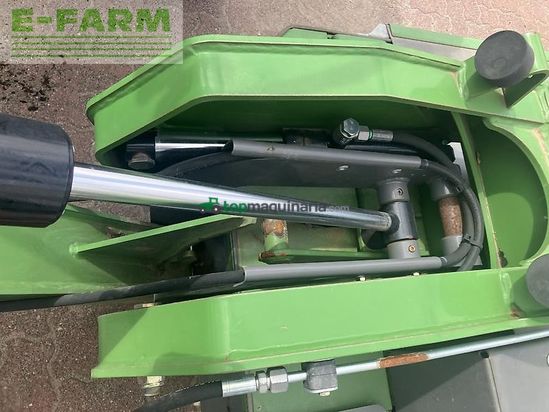 Cortacésped manual - Fendt - cutter 310 tl