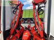 Cortacésped manual - Kuhn - gmd 9530 ff