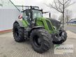 Tractor agrícola - Fendt - 826 vario s4 profi plus