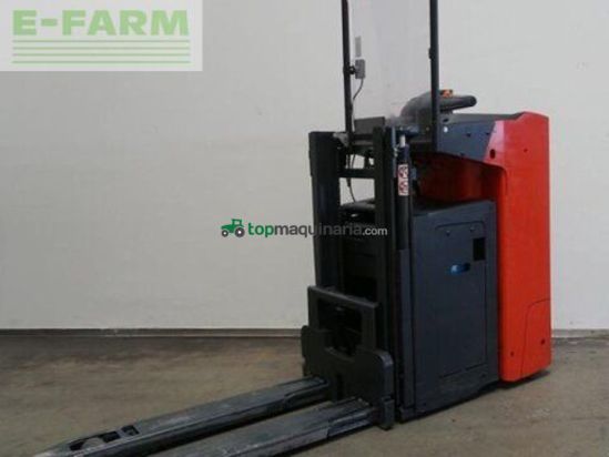 Elevadora - Linde - d 12 sf ion 1164