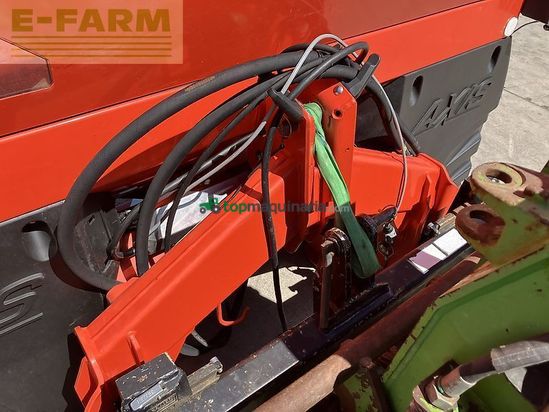 Esparcidor - Rauch - axis 50.2 emc+w *5200l behältervolumen*