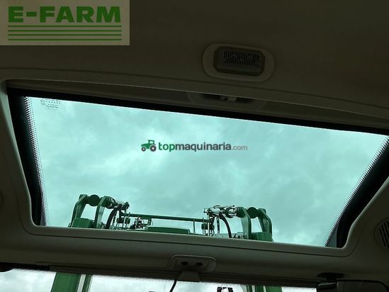 Tractor agrícola - John Deere - 6r150 tractor (st26676)