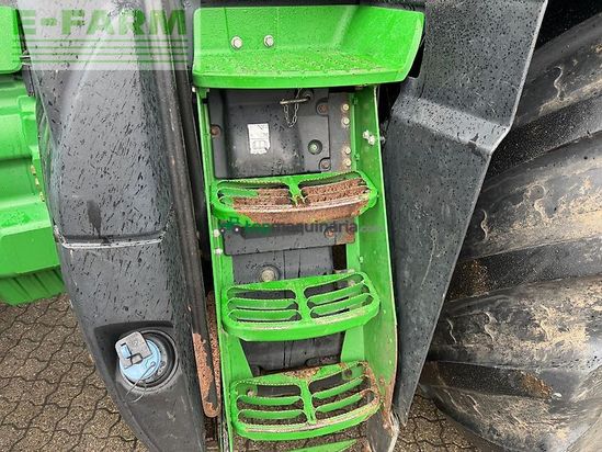 Tractor agrícola - John Deere - 8320r