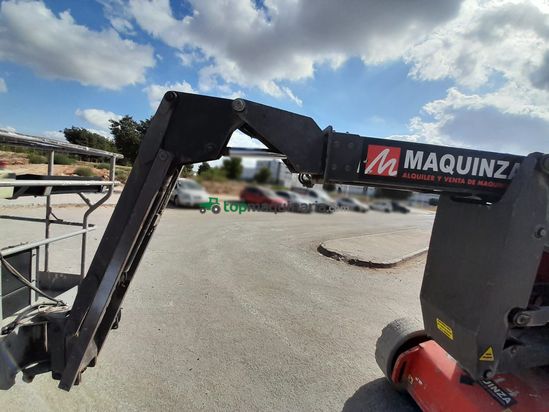 MANITOU 120AETJ C