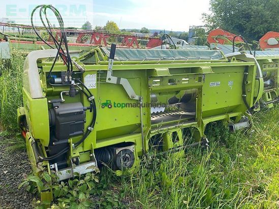 Cabezal - Claas - pick-up 300