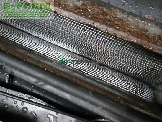 Cosechadora de Cereal - Claas - jaguar 960 inkl. orbis 750