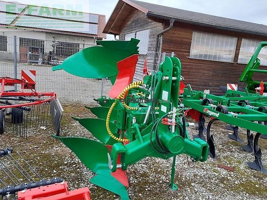 Arado - Regent - titan 160 m 4-schar