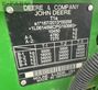 Tractor agrícola - John Deere - 6145m