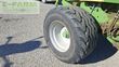 Empacadora gigant - Krone - comprima f 155 xc