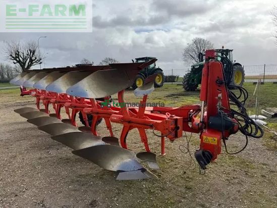 Arado - Kuhn - vari-m 152