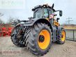 Tractor agrícola - JCB - fastrac 8330 icon trimble-ready