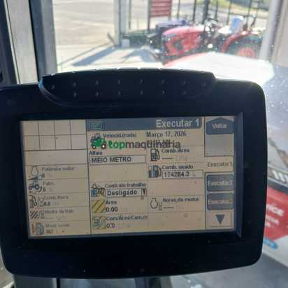 Tractor agrícola - New Holland - T8-330