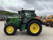 Tractor agrícola - John Deere - 6215r (st23802)