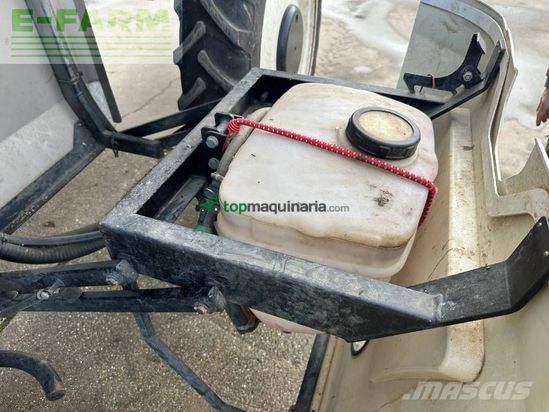 Atomizador - Gaspardo - uragano 3000