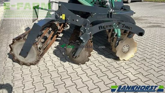 Grada de disco - Agro-Tom - ath 4,5m