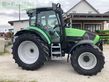 Tractor agrícola - Deutz-Fahr - agrotron k 430 premium