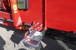 Cabezal - Case IH - 3050 std 6,70