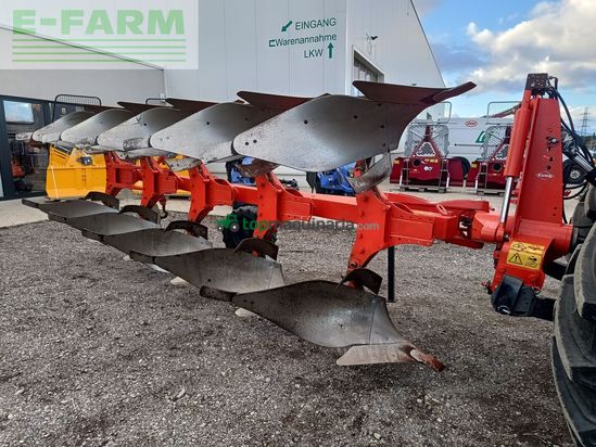 Arado - Kuhn - varimaster 152 5schar