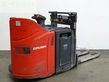Elevadora - Linde - d 12 hp sp ion 133-00