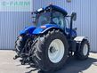 Tractor agrícola - New Holland - t7.270 auto command