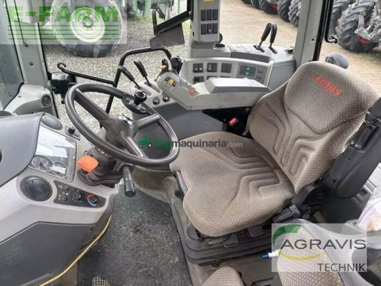 Tractor agrícola - Claas - arion 540 cis