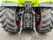 Tractor agrícola - Claas - arion 660 cmatic cis+