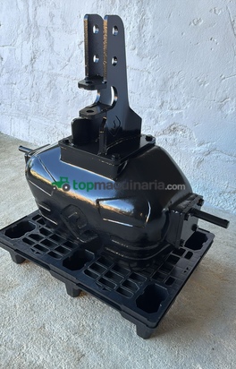 ¡PROMO! CONTRAPESO HIERRO FUNDIDO 600KG