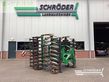 Grada de disco - Kerner - helix h 450