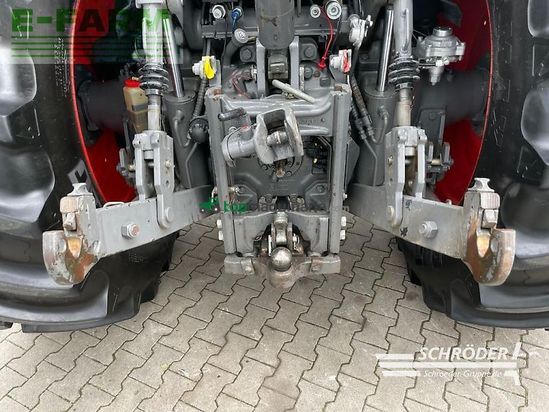 Tractor agrícola - Fendt - 828 vario s4 profi plus ProfiPlus