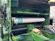 Empacadora gigant - Krone - comprima f 155