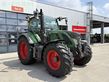 Tractor agrícola - Fendt - 512 vario power