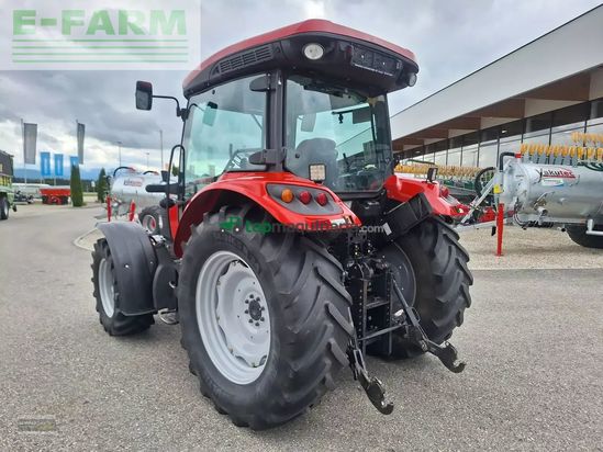 Tractor agrícola - McCormick - cx 90 xtrashift