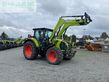 Tractor agrícola - Claas - arion 630 hexashift cebis