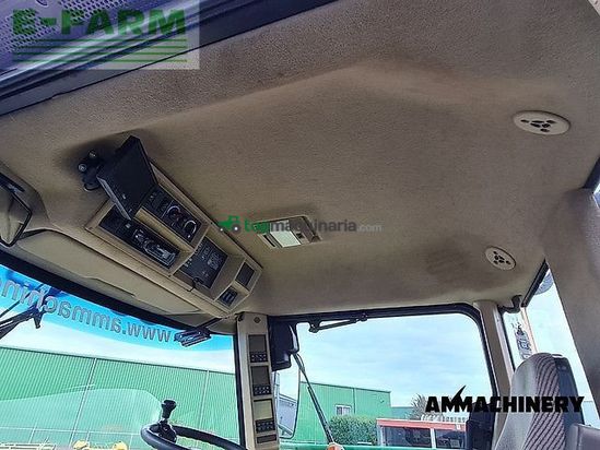 Cosechadora de Cereal - John Deere - 7380 pro drive