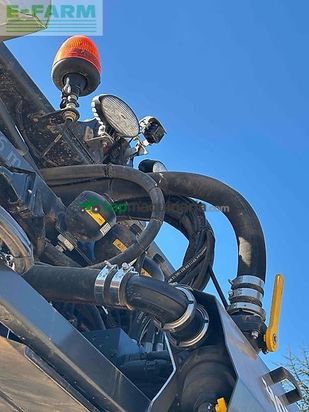 Atomizador - Horsch - leeb pt 8.300