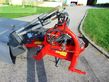 Cortacésped manual - Fella - ramos 350