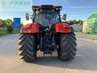 Tractor agrícola - Case IH - puma 240 cvx CVX