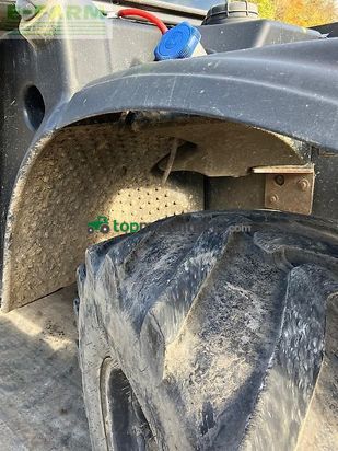 Telescopica - New Holland - t6.36