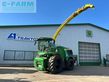 Cosechadora de Cereal - John Deere - 9700i